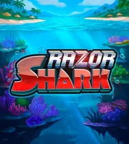 Razor Shark